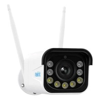 REOLINK bezpečnostní kamera W430, RLC-811WA, 4K 8MP Ultra HD, WiFi