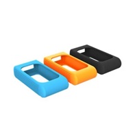 KINGSTON Gumový obal na XS SSD, Kompatibilní s XS1000, XS1000R a XS2000, 3-Pack