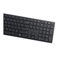 DELL Wired Collaboration Keyboard - KB525C - US International (QWERTY)