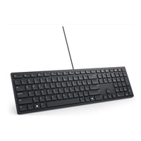 DELL Wired Collaboration Keyboard - KB525C - US International (QWERTY)