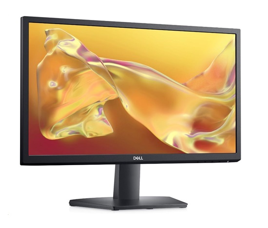 DELL LCD SE2225H - 21"/VA/LED/1920x1080/16:9/75Hz/5ms/3000:1/250 cd/m2/HDMI/VGA/VESA/3YNBD (210-BNHK)