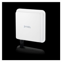 FWA710, 5G Outdoor Router,Standalone/Nebula with 1 year Nebula Pro License, 2.5G LAN, EU and UK