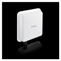 FWA710, 5G Outdoor Router,Standalone/Nebula with 1 year Nebula Pro License, 2.5G LAN, EU and UK