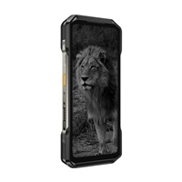 Smartphone Ulefone Armor 27 Pro 5G 12GB/256GB černý, eu