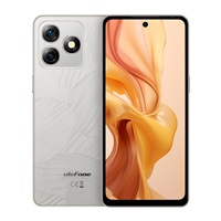 Smartphone Ulefone Note 18 Ultra 5G 6GB/256GB (Titanium Gray)