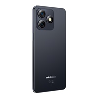 Smartphone Ulefone Note 18 Ultra 5G 6GB/256GB (Lustrous Black)