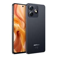Smartphone Ulefone Note 18 Ultra 5G 6GB/256GB (Lustrous Black)