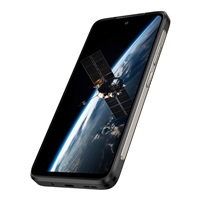 Smartphone Ulefone Armor 23 Ultra 5G 12GB/512GB (Umbra Orange)