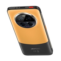 Smartphone Ulefone Armor 23 Ultra 5G 12GB/512GB (Umbra Orange)