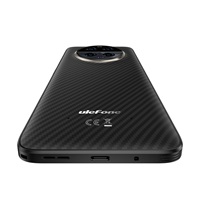 Smartphone Ulefone Armor 23 Ultra 5G 12GB/512GB (Elite Black)