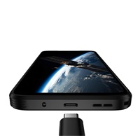 Smartphone Ulefone Armor 23 Ultra 5G 12GB/512GB (Elite Black)