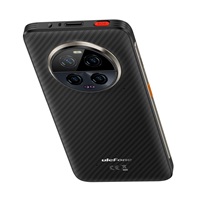 Smartphone Ulefone Armor 23 Ultra 5G 12GB/512GB (Elite Black)