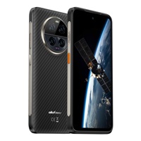 Smartphone Ulefone Armor 23 Ultra 5G 12GB/512GB (Elite Black)