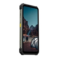 Smartphone Ulefone Armor 24 12GB/256GB (Black)