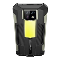 Smartphone Ulefone Armor 24 12GB/256GB (Black)