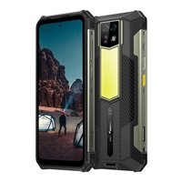 Smartphone Ulefone Armor 24 12GB/256GB (Black)