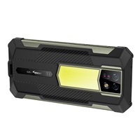 Smartphone Ulefone Armor 24 12GB/256GB (Black)