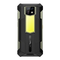 Smartphone Ulefone Armor 24 12GB/256GB (Black)