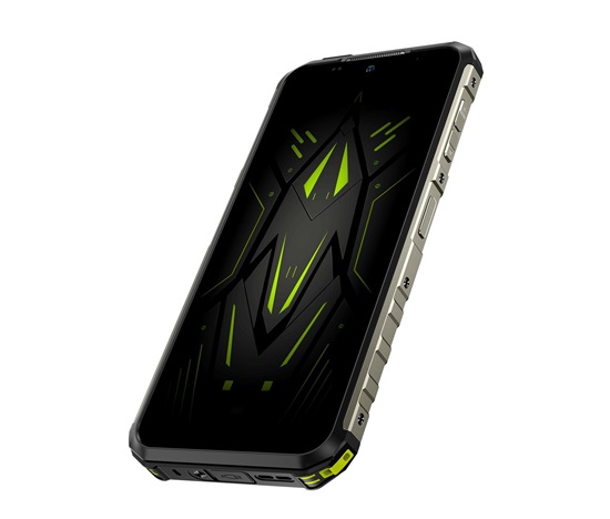 Smartphone Ulefone Armor 22 8GB/256GB (Some Green)