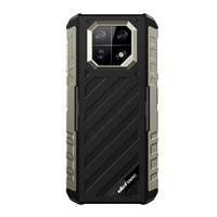 Smartphone Ulefone Armor 22 8GB/256GB (All Black)