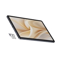 Tablet Ulefone A11 Pro 8GB/256GB (space grey)