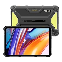 Tablet Ulefone Armor Pad 3 Pro 8GB/256GB LTE (Black)