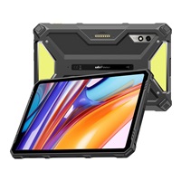 Tablet Ulefone Armor Pad 3 Pro 8GB/256GB LTE (Black)