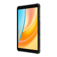 Tablet Ulefone Armor Pad Pro 4G 8 HD+ MT8788 8GB 128GB 7650-18W A13, Black [No Charger]