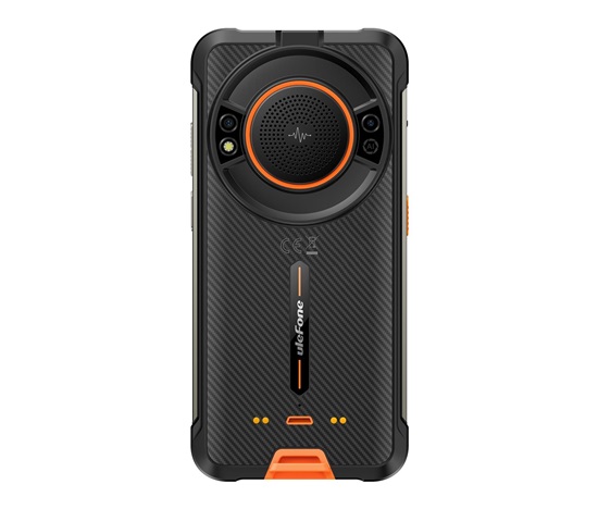 Smartphone Ulefone Power Armor 16S 8GB/128GB (Orange)