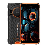 Smartphone Ulefone Power Armor 16S 8GB/128GB (Orange)