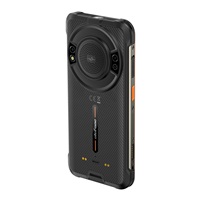 Smartphone Ulefone Power Armor 16S 8GB/128GB (Black)