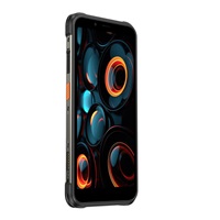 Smartphone Ulefone Power Armor 16S 8GB/128GB (Black)