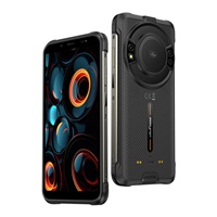 Smartphone Ulefone Power Armor 16S 8GB/128GB (Black)