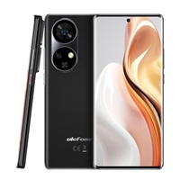 Smartphone Ulefone Note 17 Pro 12GB/256GB (Velvet Black)