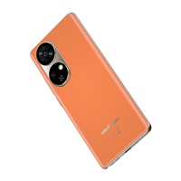 Smartphone Ulefone Note 17 Pro 12GB/256GB (Amber Orange)