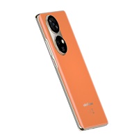 Smartphone Ulefone Note 17 Pro 12GB/256GB (Amber Orange)