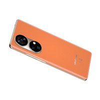 Smartphone Ulefone Note 17 Pro 12GB/256GB (Amber Orange)