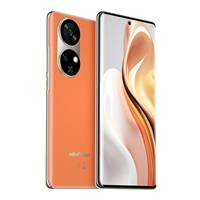 Smartphone Ulefone Note 17 Pro 12GB/256GB (Amber Orange)