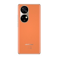 Smartphone Ulefone Note 17 Pro 12GB/256GB (Amber Orange)