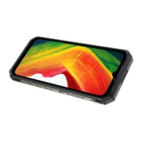 Smartphone Ulefone Power Armor 18 Ultra 5G 12GB/512GB (Black)