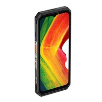 Smartphone Ulefone Power Armor 18 Ultra 5G 12GB/512GB (Black)