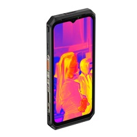 Smartphone Ulefone Power Armor 18T Ultra 5G 12GB/512GB (Black)