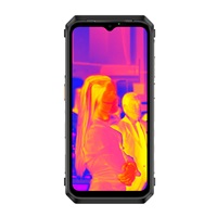 Smartphone Ulefone Power Armor 18T Ultra 5G 12GB/512GB (Black)