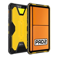 Tablet Ulefone Armor Pad 2 8GB/256GB LTE (Black/Yellow)