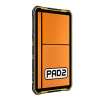 Tablet Ulefone Armor Pad 2 8GB/256GB LTE (Black/Yellow)