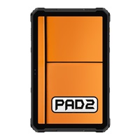 Tablet Ulefone Armor Pad 2 8GB/256GB LTE (Black)