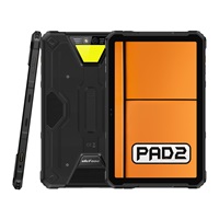 Tablet Ulefone Armor Pad 2 8GB/256GB LTE (Black)