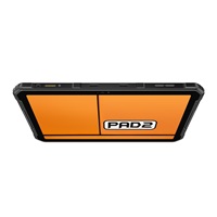 Tablet Ulefone Armor Pad 2 8GB/256GB LTE (Black)