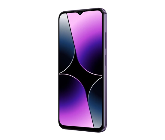 Smartphone Ulefone Note 16 Pro 8GB/512GB (Midnight Violet)