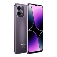 Smartphone Ulefone Note 16 Pro 8GB/512GB (Midnight Violet)